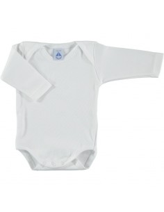 Body cuello americano
