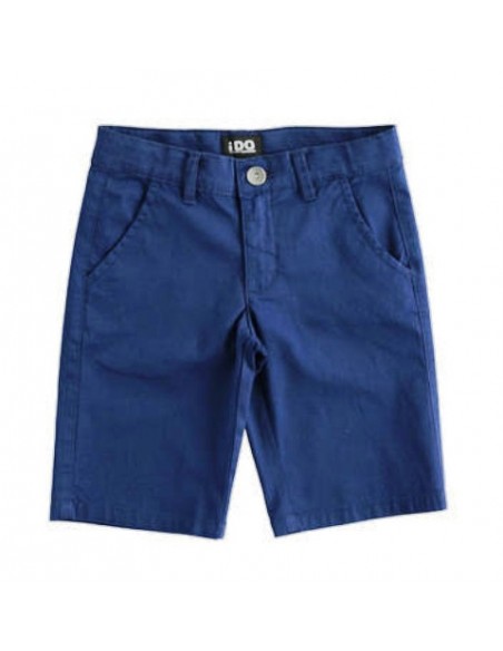 Pantalón básico niño IDO