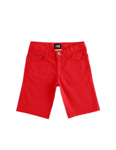 Pantalón básico niño IDO