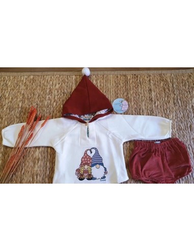 Conjunto Setas niño Cocote