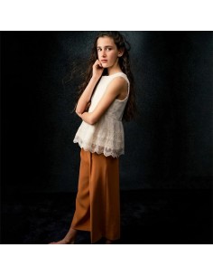 Blusa niña Tul Teté & Martina 2