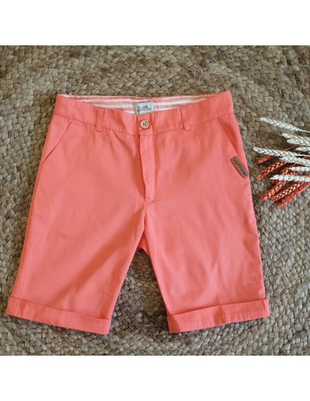 Bermuda niño Sailor Lolittos