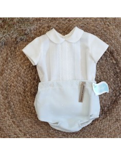 Traje niño Niseret