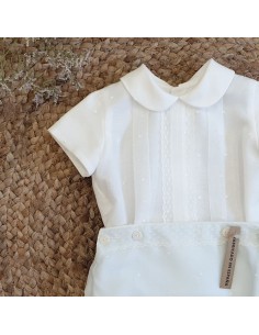 Traje niño Niseret 2