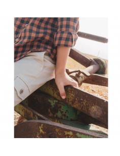 Pantalón niño Safari Nachete 2