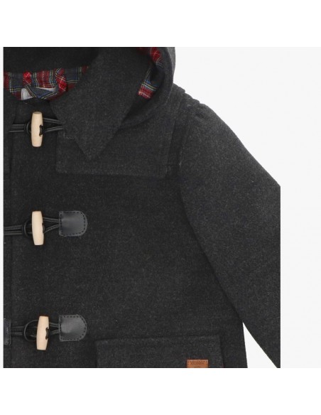 Trenka Martín Aranda