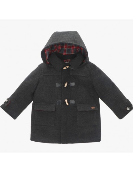 Trenka Martín Aranda