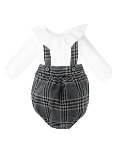 Conjunto bebé Eve Children