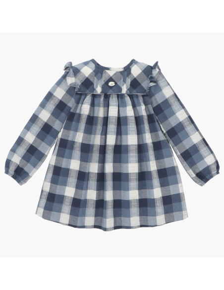 Vestido Nuit Martín Aranda