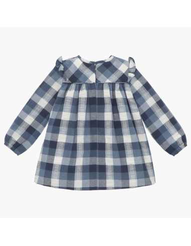 Vestido Nuit Martín Aranda