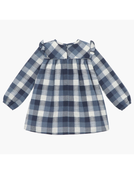 Vestido Nuit Martín Aranda