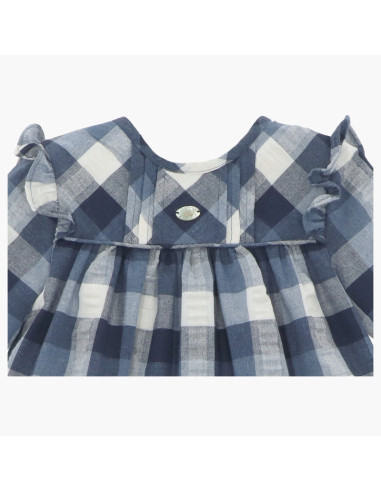 Vestido Nuit Martín Aranda