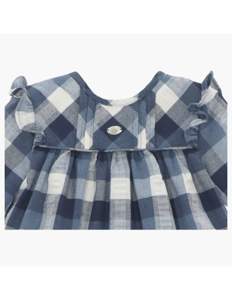 Vestido Nuit Martín Aranda