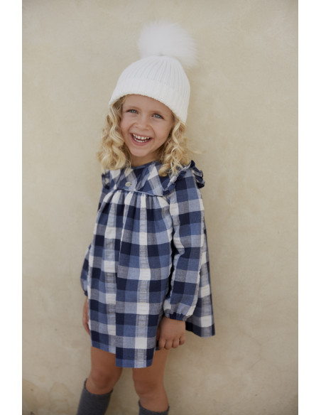 Vestido Nuit Martín Aranda