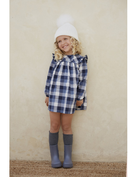 Vestido Nuit Martín Aranda