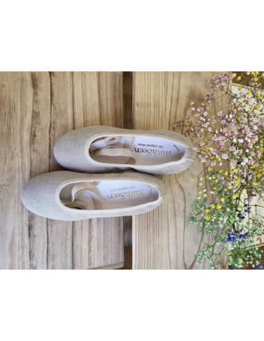 BAILARINA LINO RUTH SECRET