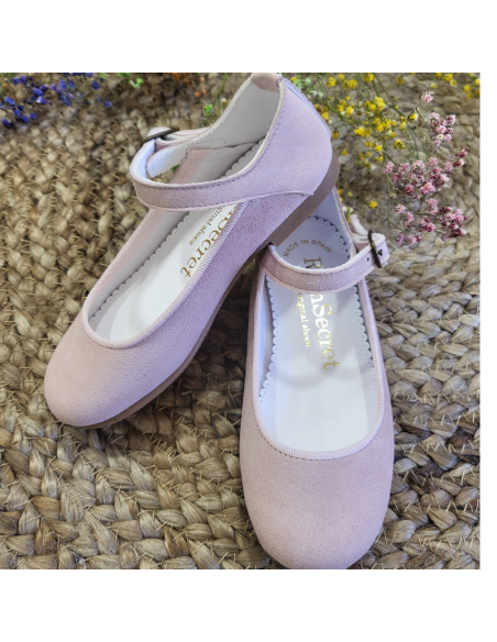 Merceditas Ante colores Ruth Secret