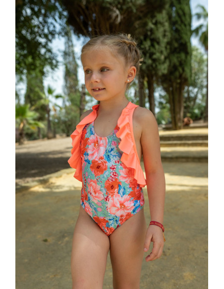 BAÑADOR ESMERALDA MARICRUZ