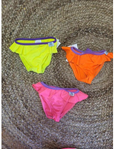 Culot fluor la pala 2