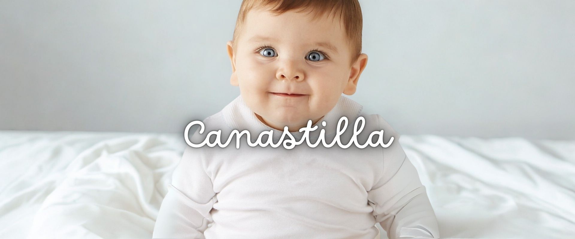 ropa de canastilla online