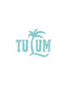 Tulum by Mari Cruz